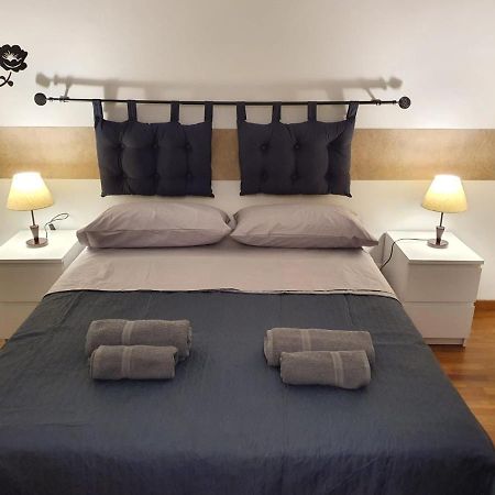 " Gattopardo Suite " Experience Apartment Palermo Luaran gambar