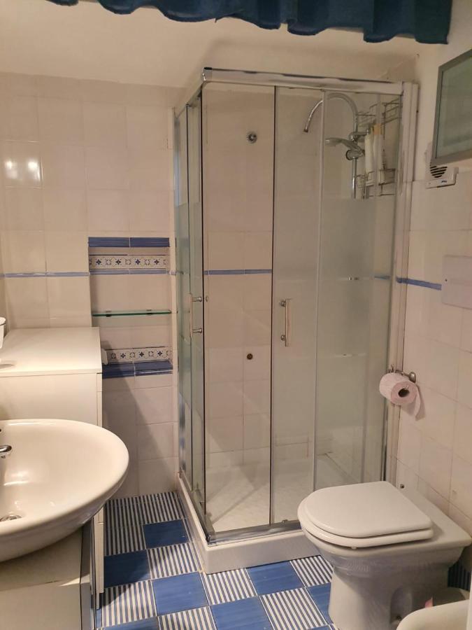 " Gattopardo Suite " Experience Apartment Palermo Luaran gambar
