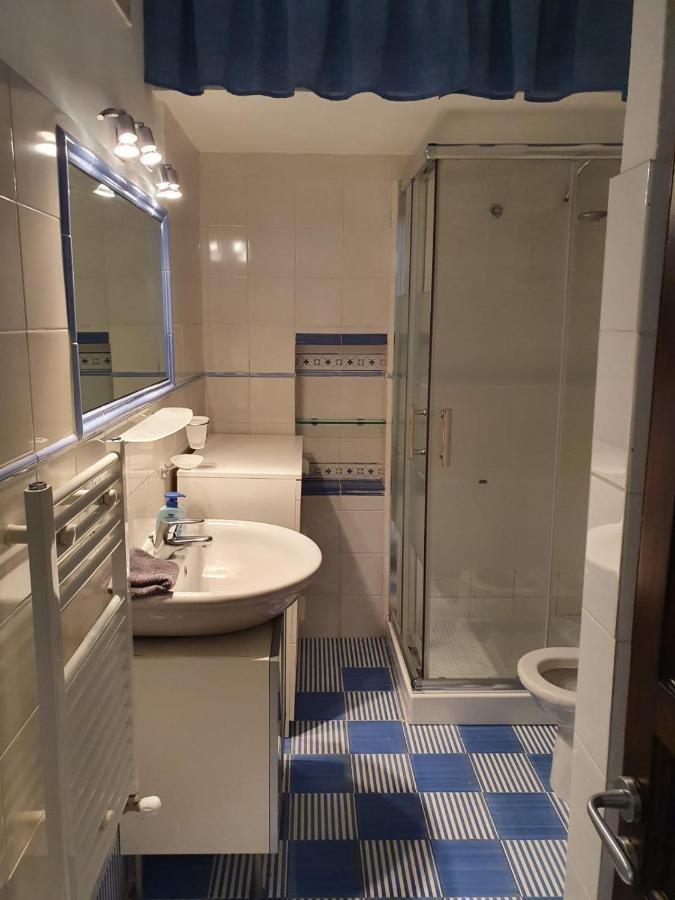 " Gattopardo Suite " Experience Apartment Palermo Luaran gambar