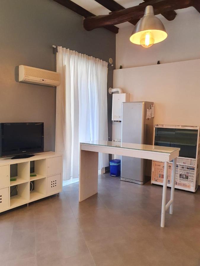 " Gattopardo Suite " Experience Apartment Palermo Luaran gambar